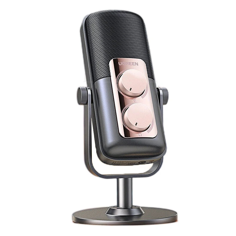 UGREEN CM592 Desktop Microphone 360° 90990A