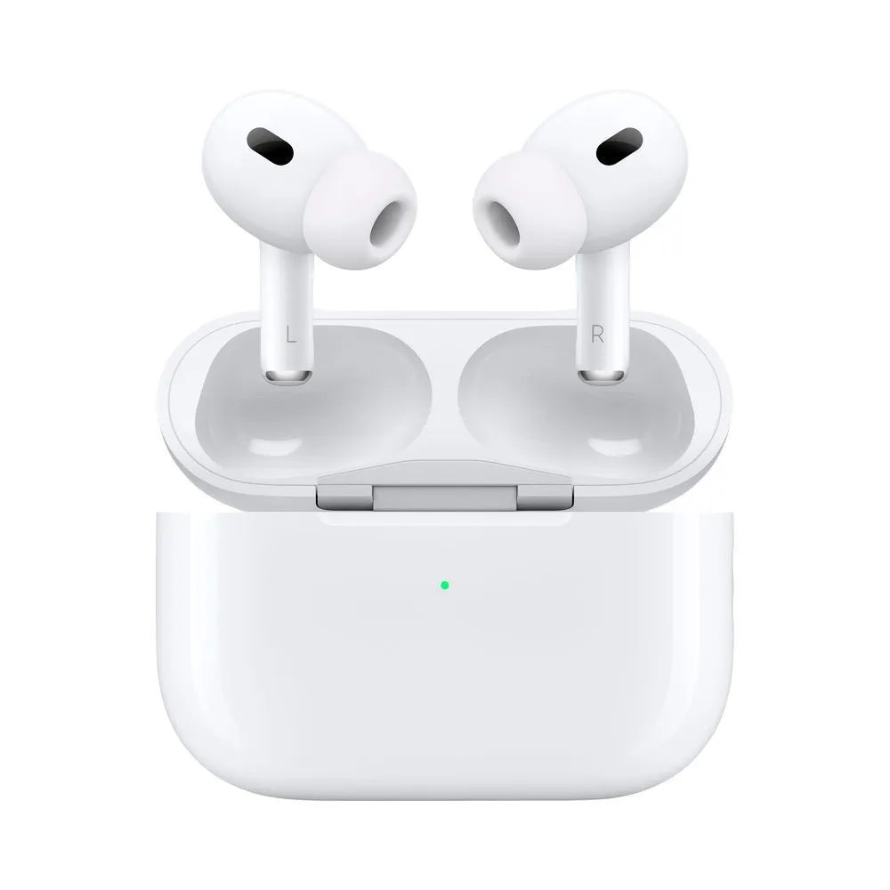 Apple AirPods Pro 2 (USB-C) – Made in USA Quality with Lanyardcccc