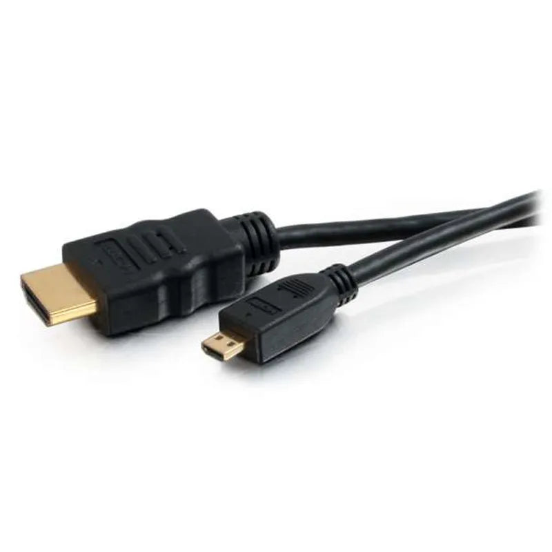 HDMI to Micro HDMI Cable