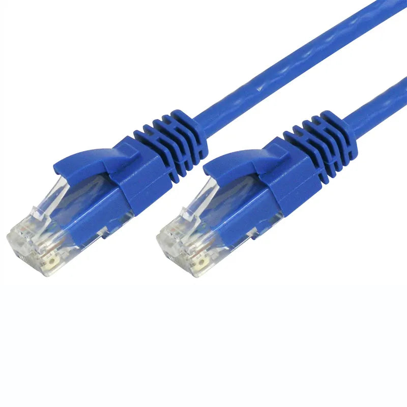 LAN PATCH CABLE CAT 6 UTP 15 METER