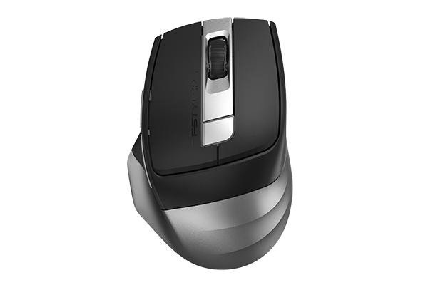 A4TECH FB35CS SILENT CLICK B.TOOTH&W_LESS RECHARGBLE MOUSE