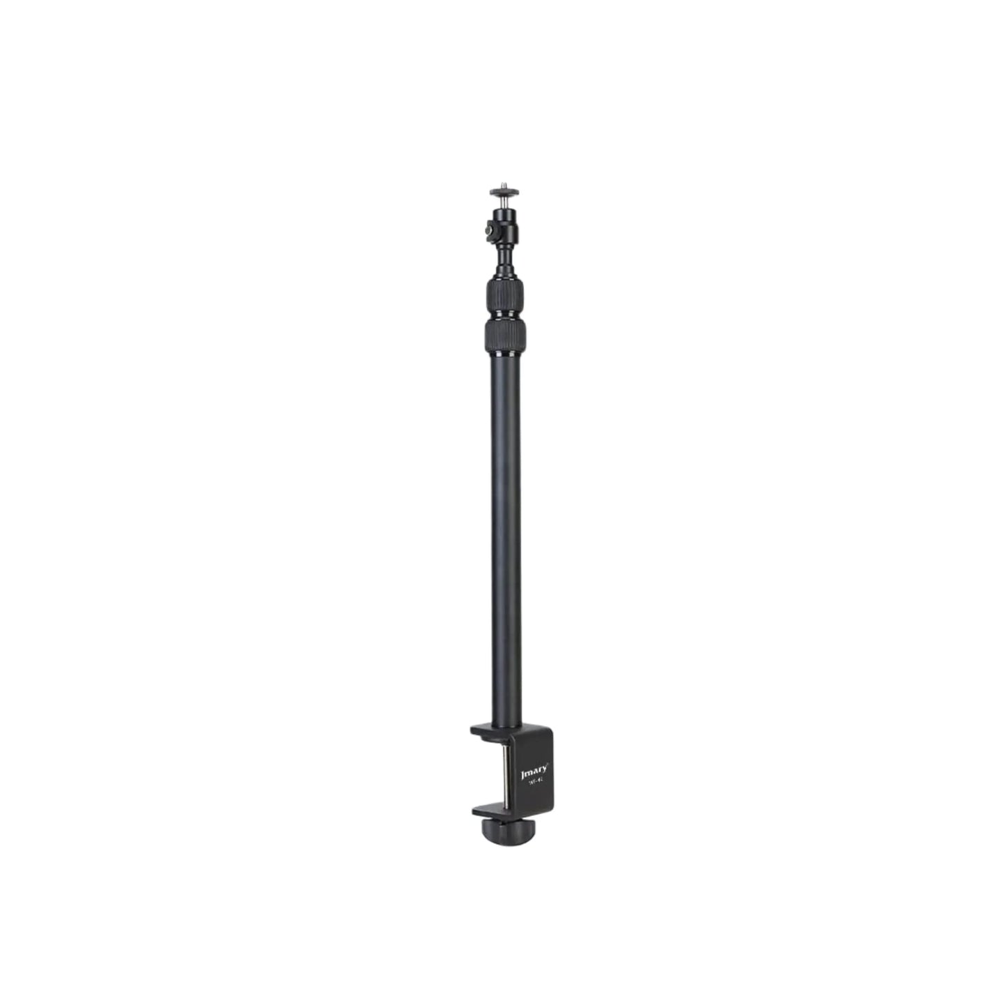 Jmary MT-49 Multi-Purpose Desk Stand: Mobile, Camera, Light Mount