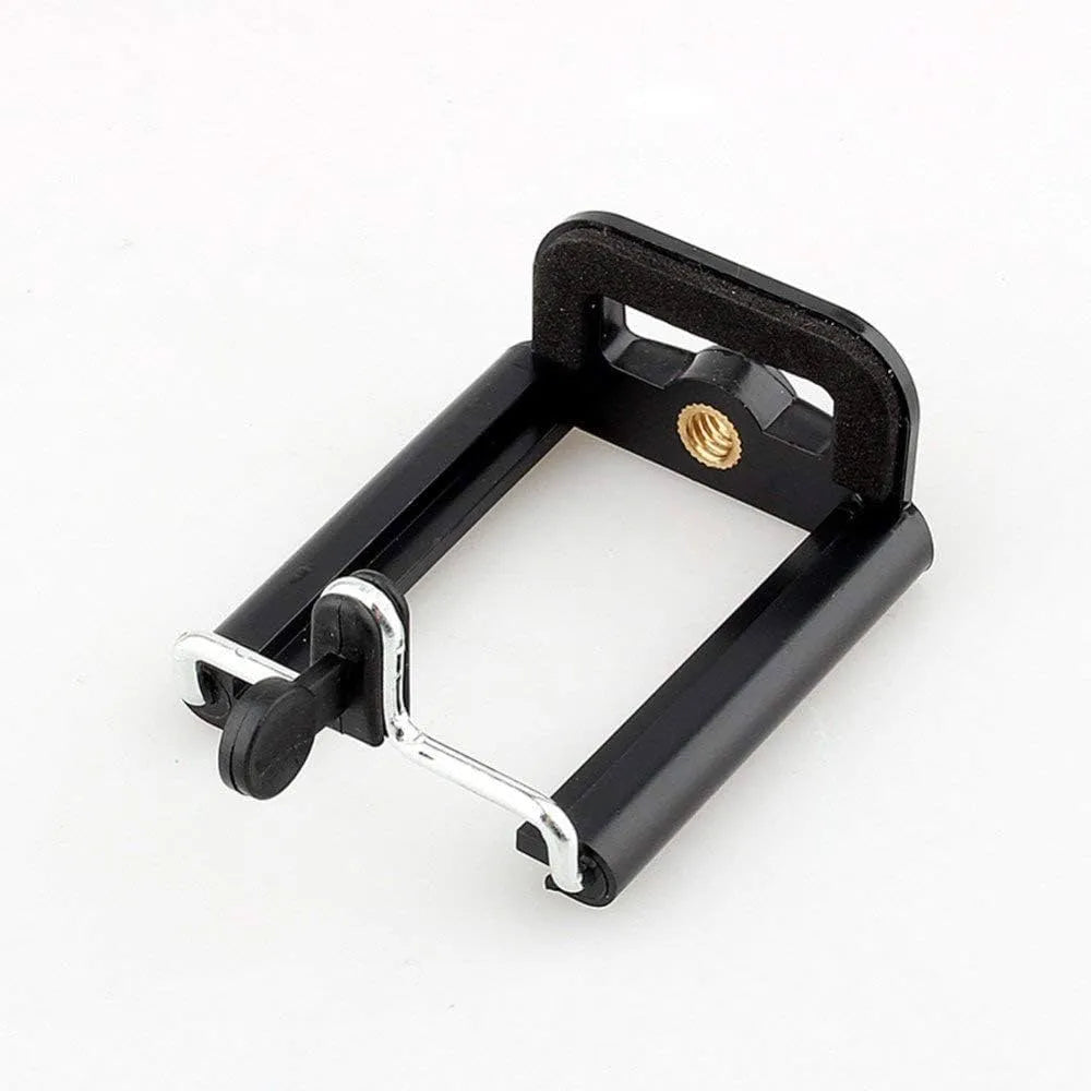 Universal Tripod Stand Mobile Phone Holder Mount Bracket Success