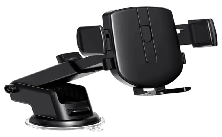 WIWU Wi-CH054 Gentleman Series Car Holder for 4-7.2inch
