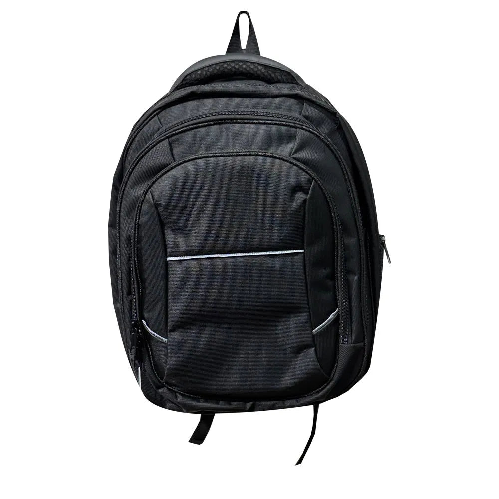 LAVA Black BAG PACK 15.6
