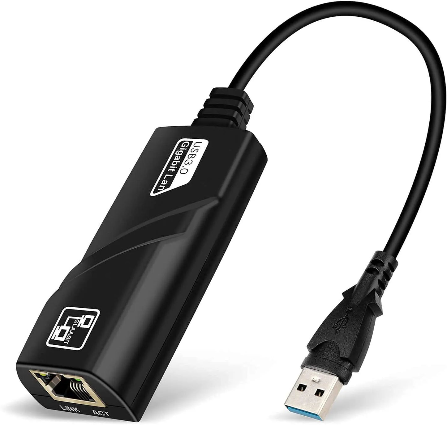 USB Gigabit LAN Card 3.0