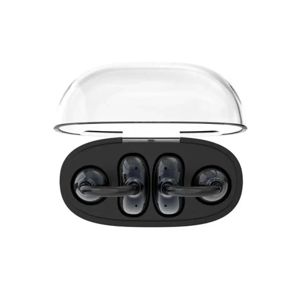LDNIO T08 OWS Earbuds Wireless Headset 5.4 Low Latency Gaming Headset Touch Control