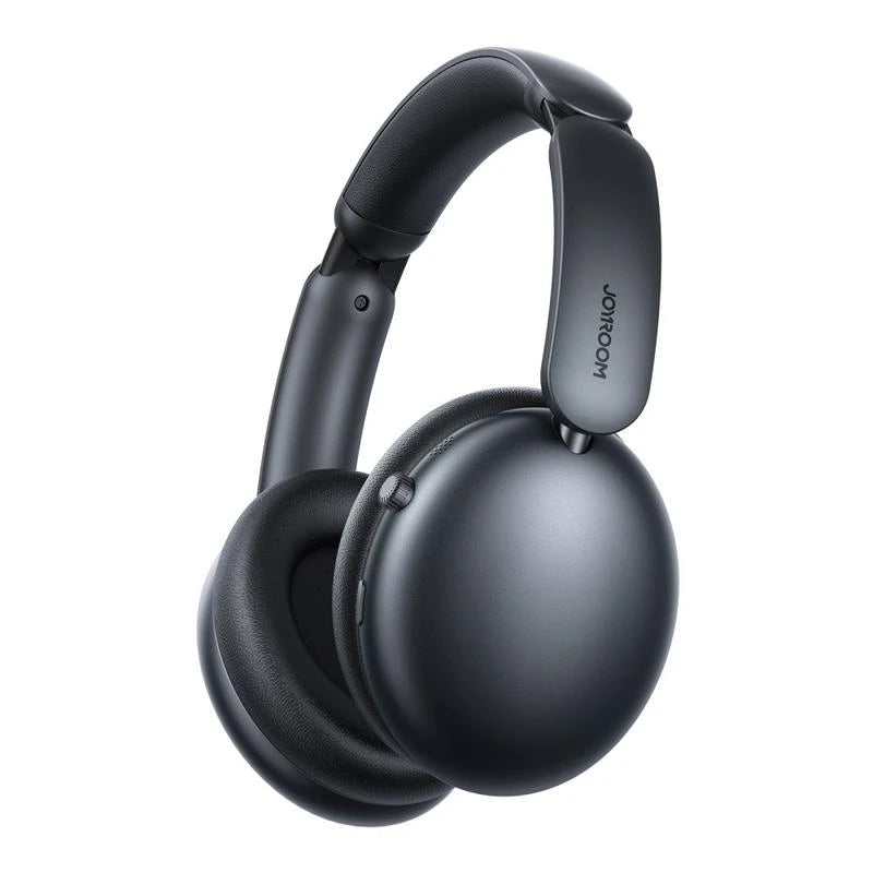 JOYROOM JR-JH1 Hybrid ANC Wireless Headphones-Black