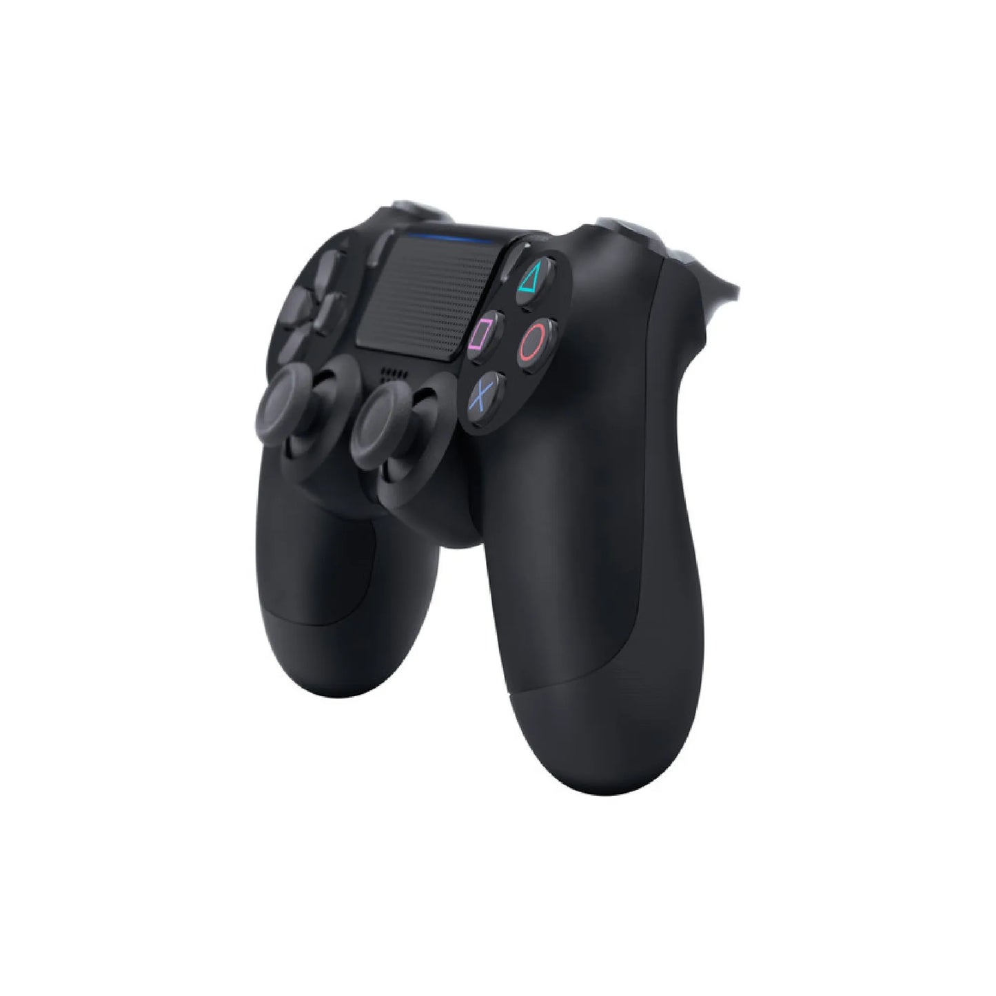 Sony PS4 DualShock Jet Black Wireless Game Controller