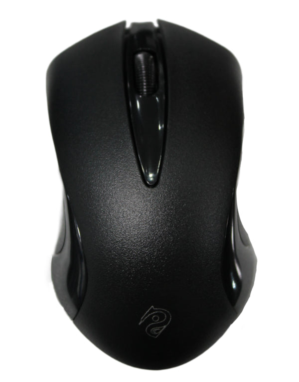 Riyue 13 Bluetooth Mouse: 2.4GHz + Bluetooth V5.0