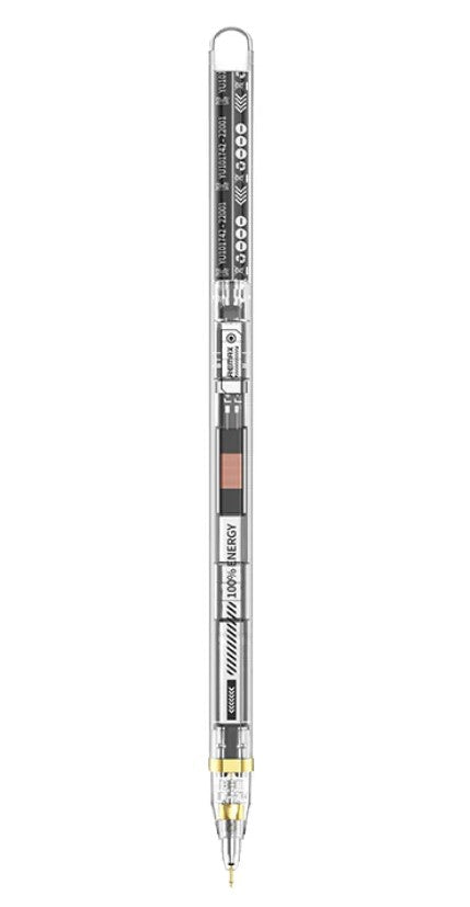 REMAX AP07 Cyberpunk Palm Rejection Stylus Pen