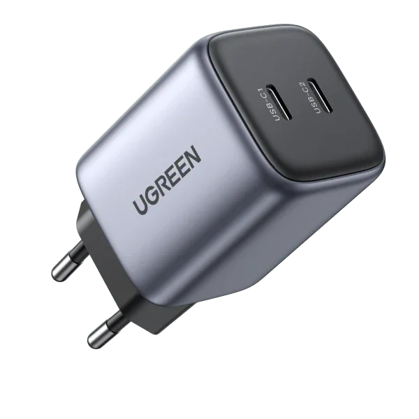 UGREEN CD294 45W (C 25W + C 20W) PD CHARGER