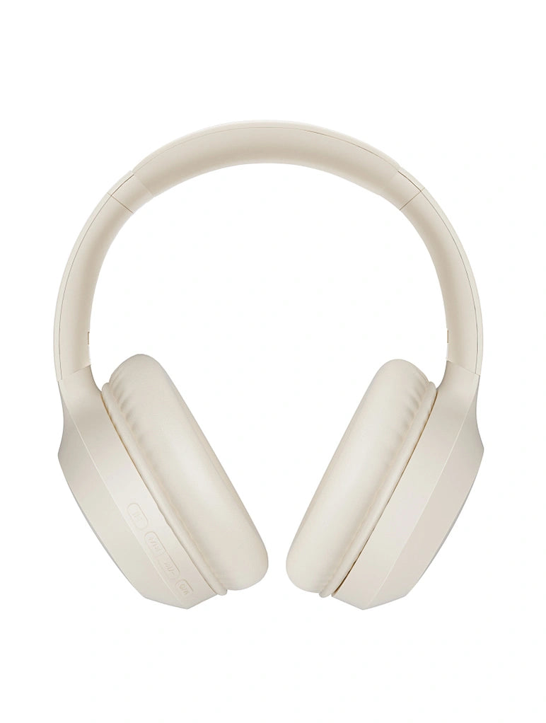 Wiwu TD-01 Bach Series Foldable On-Ear Bluetooth Headphones