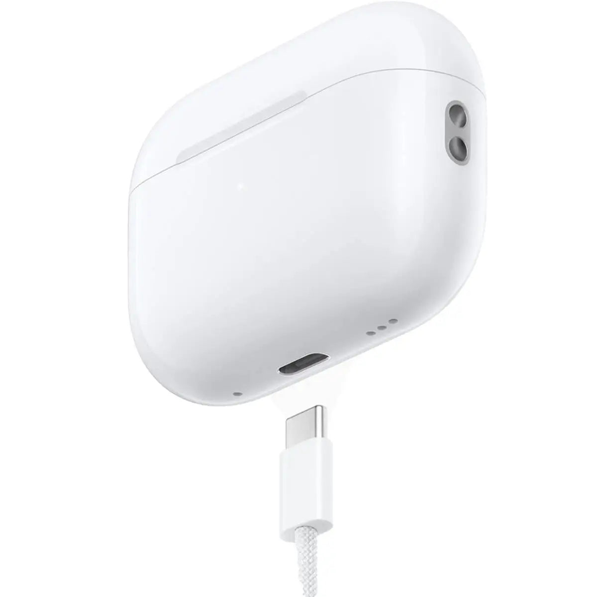 Apple AirPods Pro 2 (USB-C) – Made in USA Quality with Lanyardcccc