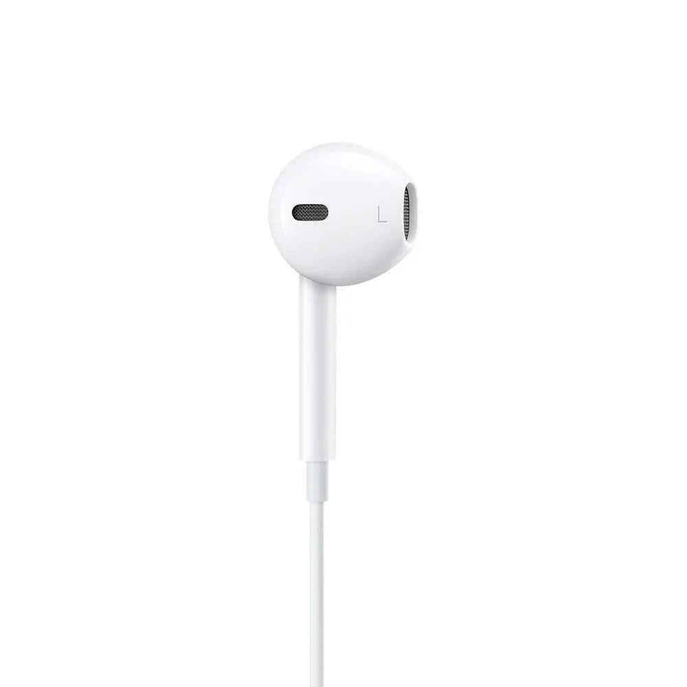 Apple EarPods Headphones with 3.5mm Plug