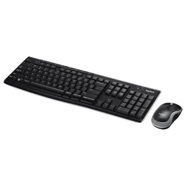 LOGITECH MK270R WIRELESS COMBO KEYBOARD