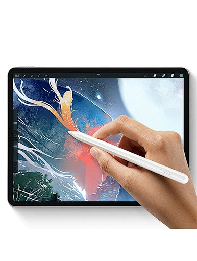 Wiwu Pencil D 2-in-1 Stylus Pencil