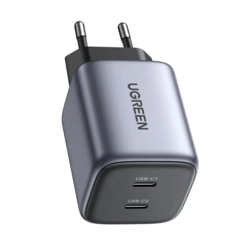 UGREEN CD294 45W (C 25W + C 20W) PD CHARGER