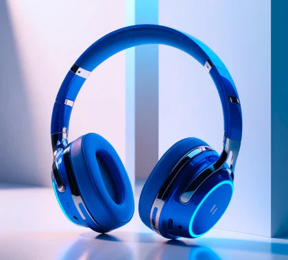 HEADPHONES