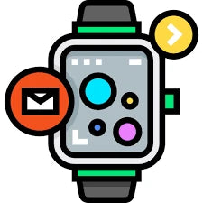 SMART WATCHES