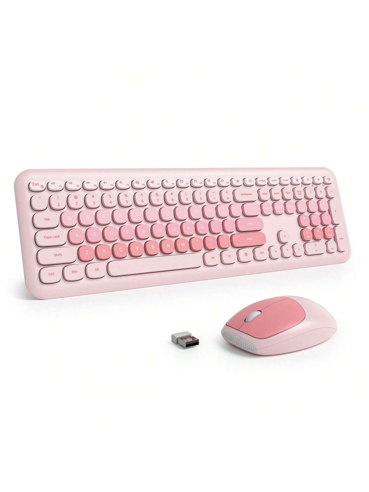 KEYBOARD & MOUSE