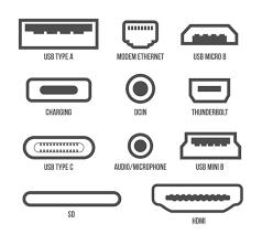 CONVERTERS
