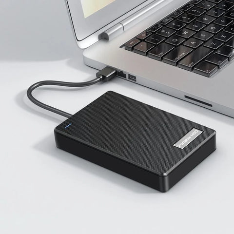 HDD Cases