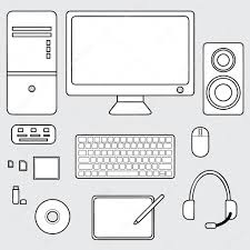 COMPUTER & LAPTOP ACCESSORIES