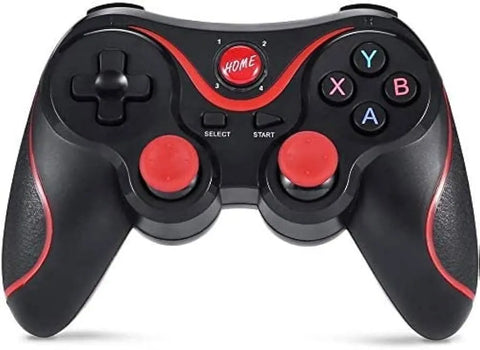 Gaming essentials