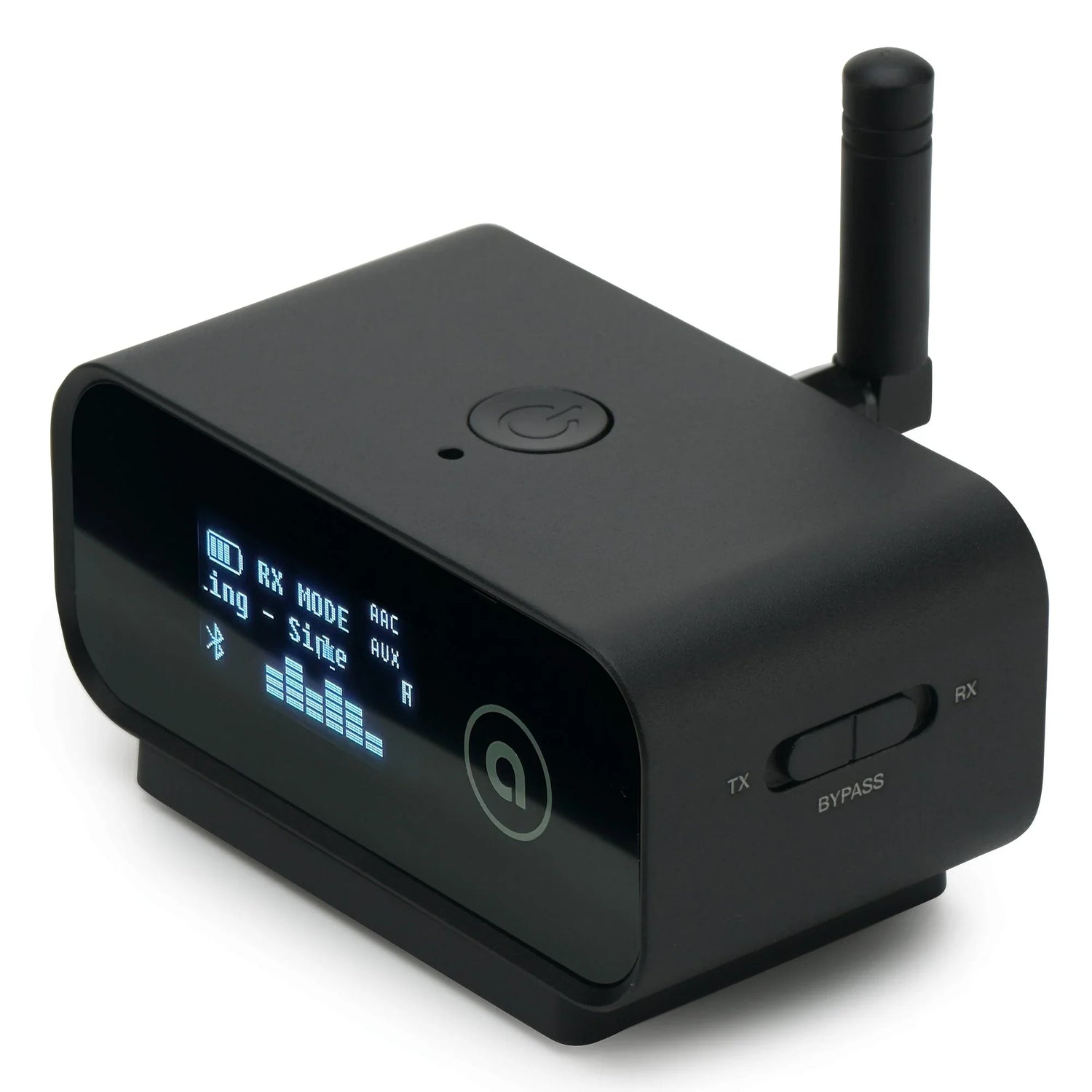 RECEIVERS & TRANSMITTERS