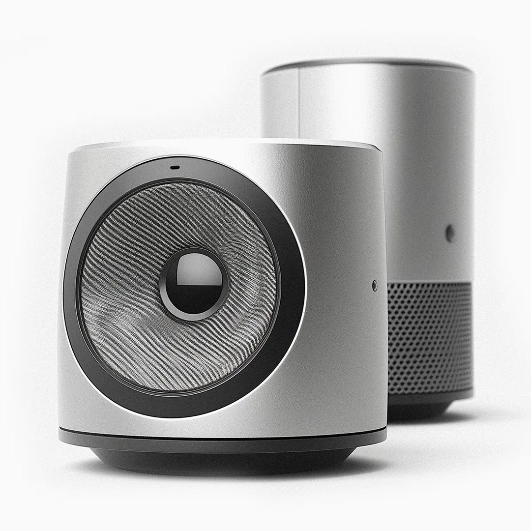 SPEAKERS