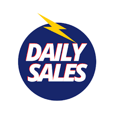 DAILY SALE