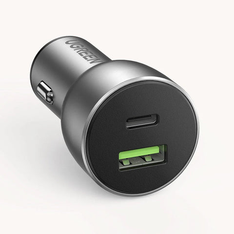 Car chargers