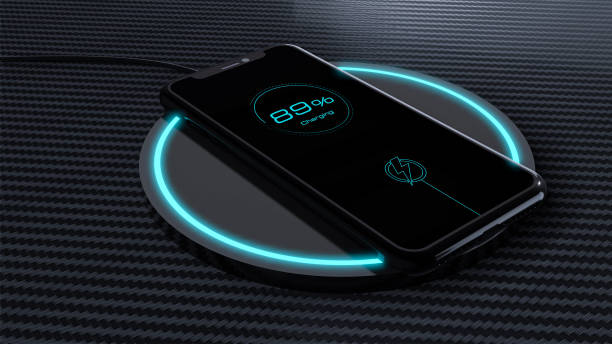WIRELESS CHARGERS