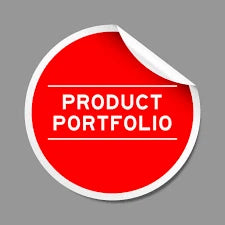 PRODUCT PORTFOLIO