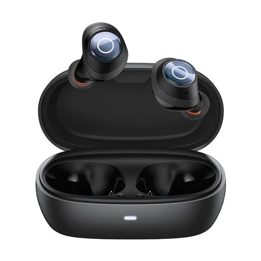 Baseus Bowie MA20 Pro True Wireless Earphones Cluster Black A00063400113-00