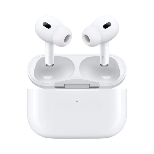 Apple AirPods Pro 2 (USB-C) – Made in USA Quality with Lanyardcccc