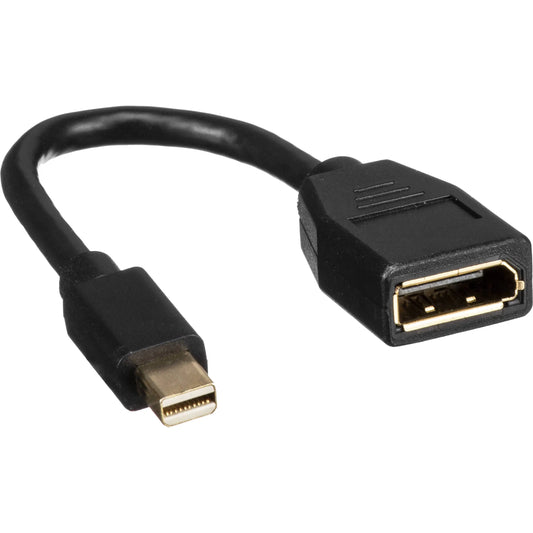 Mini-DisplayPort to DisplayPort Adapter BRANDED
