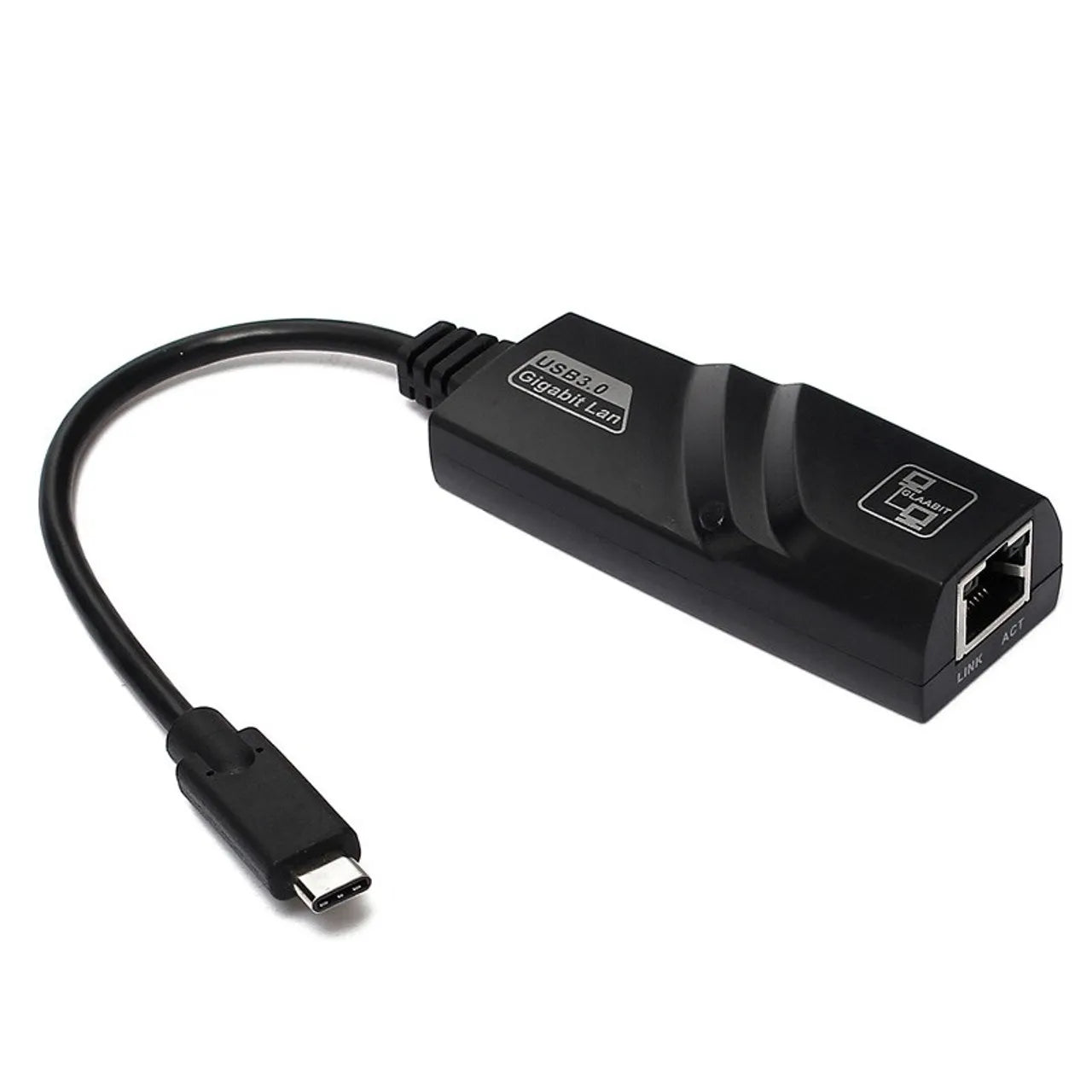 Type-C Gigabit LAN Card 3.0