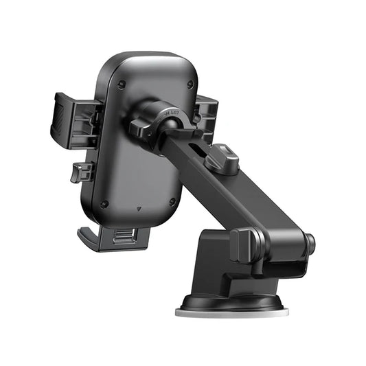 JOYROOM JR-OK6 Car Phone Mount-Black (Dashboard)