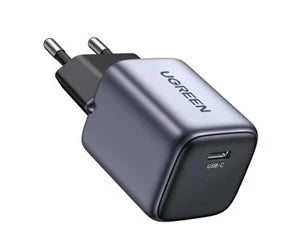 UGREEN CD319 NEXODE MINI PD 30W GAN TECH CHARGER