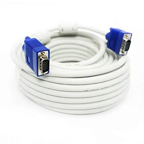 VGA Cable OD 8mm – 30m