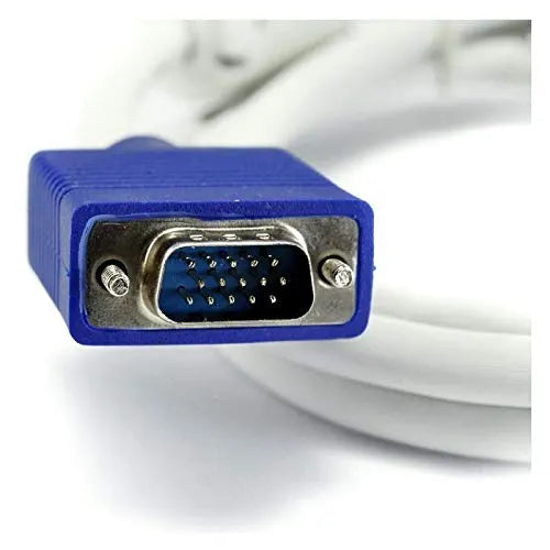 VGA Cable OD 8mm – 30m