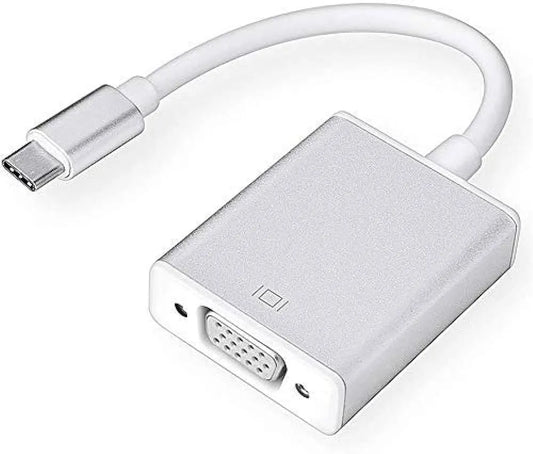 USB3.1 Type C TO VGA Converter