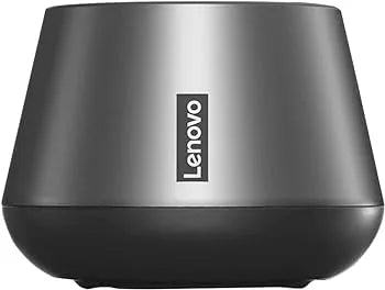 Lenovo K3 Pro Bluetooth Wireless Mini Speaker – Portable 3D Stereo Sound for Outdoor Adventures