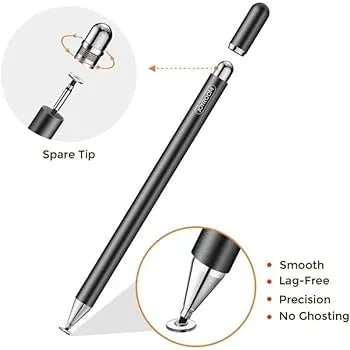 JOYROOM Jr-bp560s painting passive capacitor pen frosting black