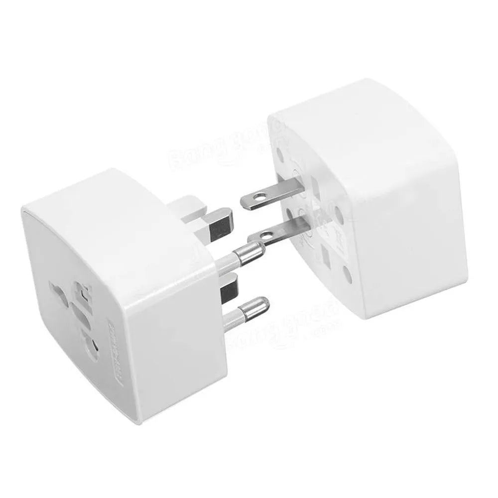 LDNIO Z4 Universal Travel Adapter
