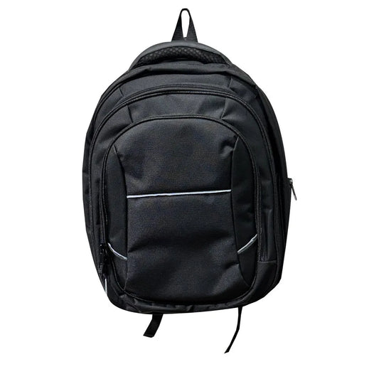 LAVA Black BAG PACK 15.6