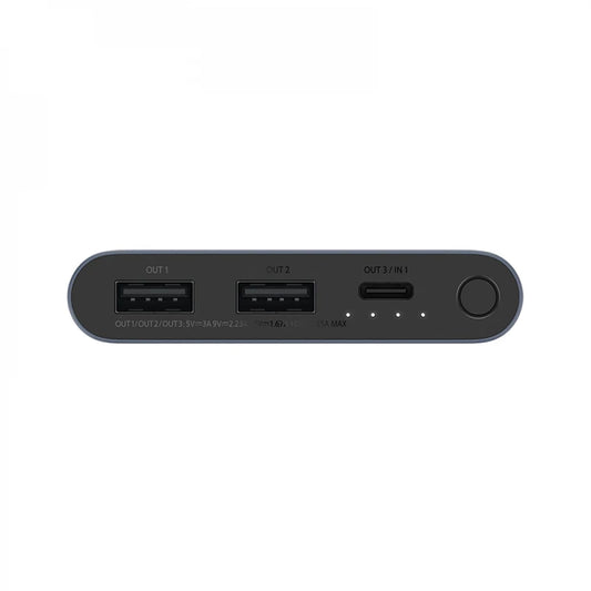 Xiaomi 10000mAh 22.5W Power Bank – PB100DZM
