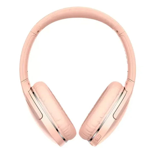 Baseus Encok Wireless headphone D02 Pro Pink NGTD010304